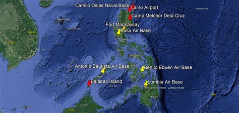 Philippines grants country's most memorable web.